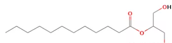 單月桂酸甘油酯